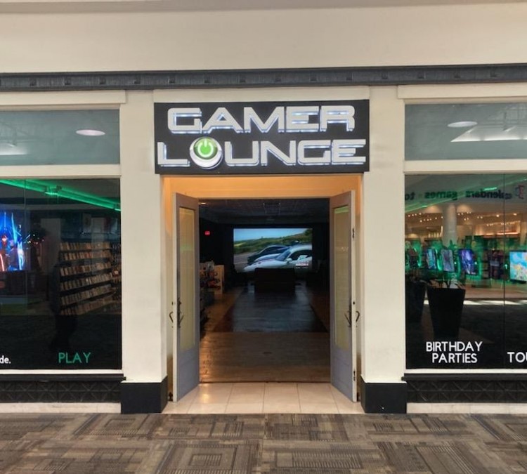 Gamer Lounge (Youngstown,&nbspOH)